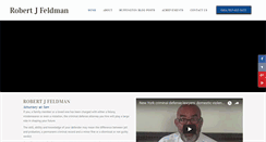 Desktop Screenshot of fireislandlaw.com