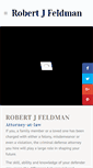 Mobile Screenshot of fireislandlaw.com