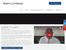 Tablet Screenshot of fireislandlaw.com